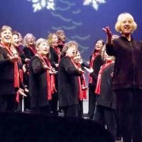 Town Hall Theater Offers A Holiday Concert 12/11